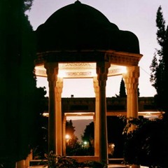 گفتم غم تو دارم