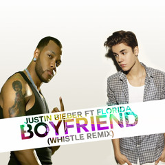 Boyfriend (Whistle Remix)