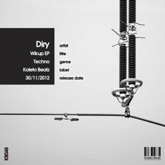 Diry - Wikup