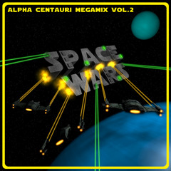 The Best Of Spacesynth