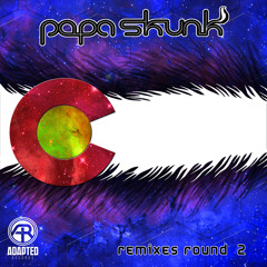 Disturbed - Down With The Sickness (Papa Skunk Remix) [ Free D/L ]