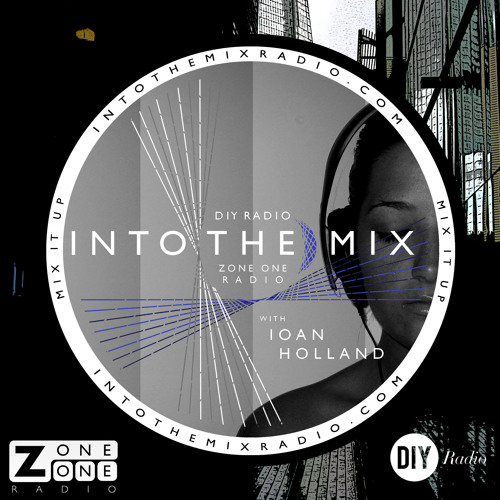 INTO THE MIX // REMIXER OFF RECORD :: Imperial