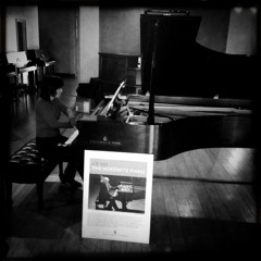 Des pas sur la neige - Claude Debussy