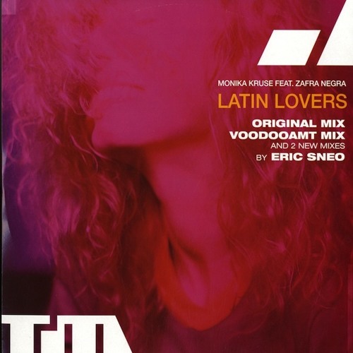Stream Latin Lovers (Eric Sneo Vocoder Mix) by Terminal M Records