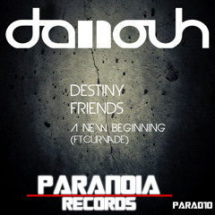 Destiny (Original Mix)(2012)