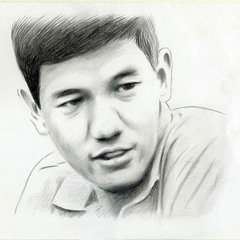 Sebuah Tanya - Soe Hok Gie Cover