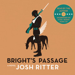 Bright's Passage - Chapter 1