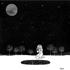 Apolline d'Ash x Quentin Martiny - Memories of Euphoria