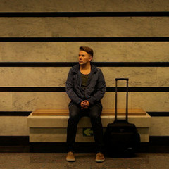 Guest Mix @ Abstract Radio Show With Nick Milly (2012.10.27)