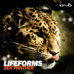 03. Lifeforms & Redrosid - Red Forms (Original Mix)