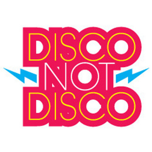 'October Jams' 2012 [Disco Not Disco ]