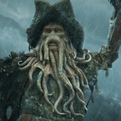 Davy Jones (Original Mix)