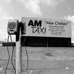 Alex Chilton