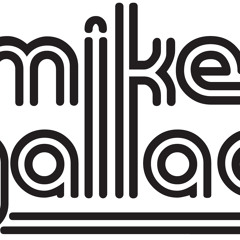 Chocolate Puma vs Melle Mel - I Don't Wanna Be Pushed [Mikey Gallagher's Mashup Edit] DOWNLOAD