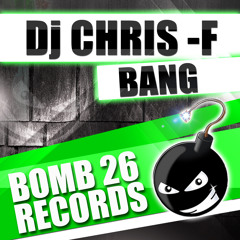 Bang (Bomb Records 26 )