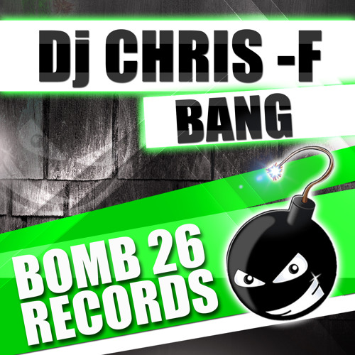 Bang (Bomb Records 26 )