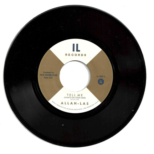 LEFTWING & KODY - TELL ME - FREE DOWNLOAD