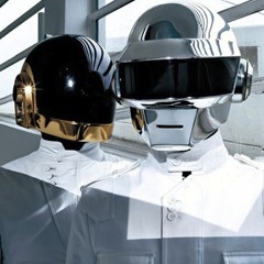 Prima Quartet- Digital Love (pre-production)