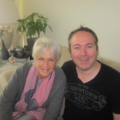 Interview with Byron Katie