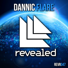 Dannic - Flare [Revealed Recordings]
