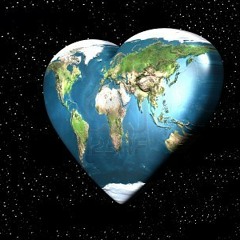 Love Our World into 2013