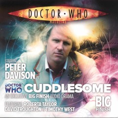 Doctor Who: Cuddlesome (Complete adventure)