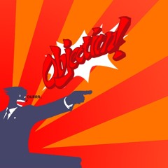 Phoenix Wright Cross Examination Remix - Turnabout Beats