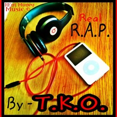 Blood'n'Bone(freestyle)