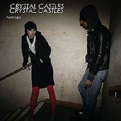 Crystal Castles - Vanished (Chico Sato Remix) Free DL