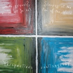 Sleeping At The End Of The World-Empty and Rejected