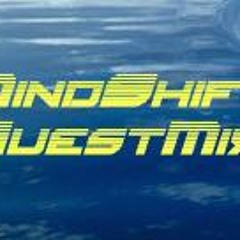 MindShift - Harmonic Sessions 001 GuestMix