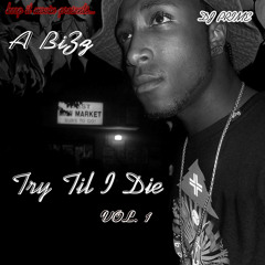 Keep bounce'n FT Young Crome