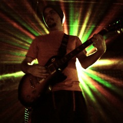 (Cover) Sigur Ros - Sven G Englar