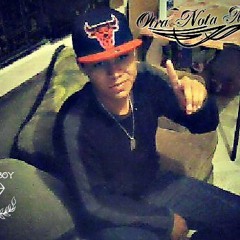 TONNY BOY-Me Tienes Loco (REGGAETON) 2012 NUEVA