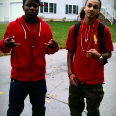 Gy Milly-We Ride ft Rugga (Prod By J.D Ls  Music)