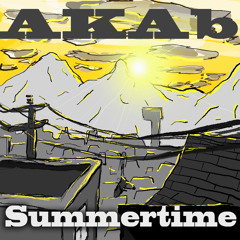 Summertime (AKAb Intrumental)