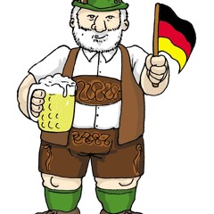 Klopfgeister -  Learning German Vol. 1 (TEST)