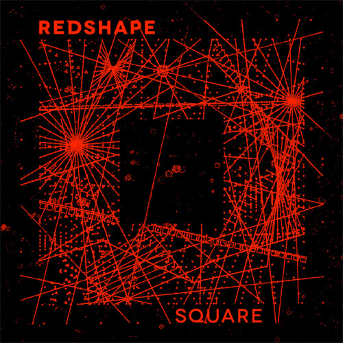 Redshape Its In Rain - Snippet
