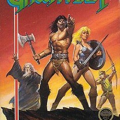 Sam - 8-bit Gauntlet Punk Type Chiptune