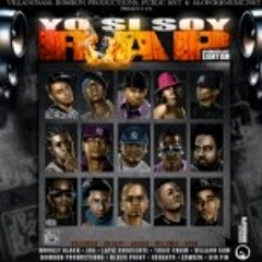 El Lapiz Conciente, El Fother, Army – Versos callejeros