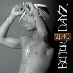 These Boots Were Made For Better Dayz [Tupac X Nancy Sinatra]