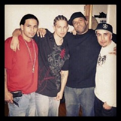 Fury - All I Know Is Pain (Rest in Peace Coca)