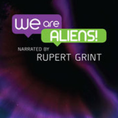 Rhian Sheehan - Leaving Earth (We Are Aliens soundtrack)