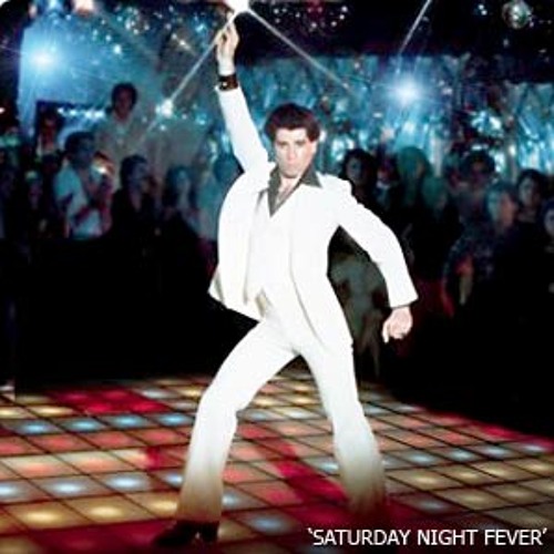 Stream Bee Gees Staying Alive Saturday Night Fever by
