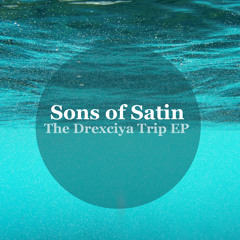 Sons of Satin "What It Do Gurl" Featuring Lindsay Lowend & Qdup
