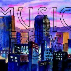 Live Forever Ft Kerz "Disparate Youth" Santigold Remix