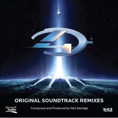 Neil Davidge - Revival (DJ Téque Remix) [Halo 4 OST Remix Contest Submission]