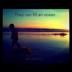 They Can Fill An Ocean