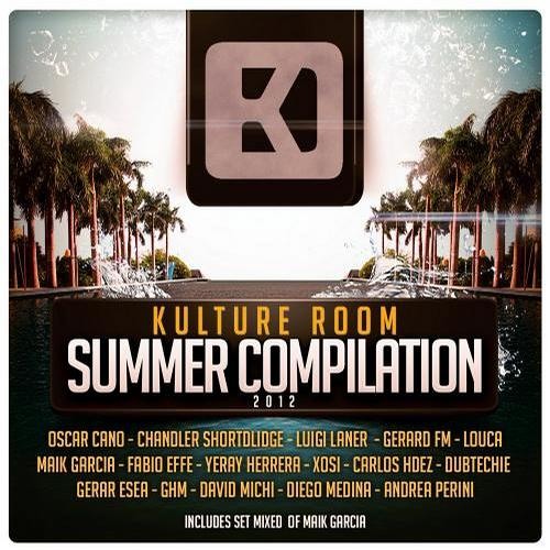 David Michi - I'm a Catalan (Alex Parera Big Roots Music Remix) [Kulture Room Records]