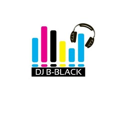 DJ B-BLACK- Bang IT Mixtape